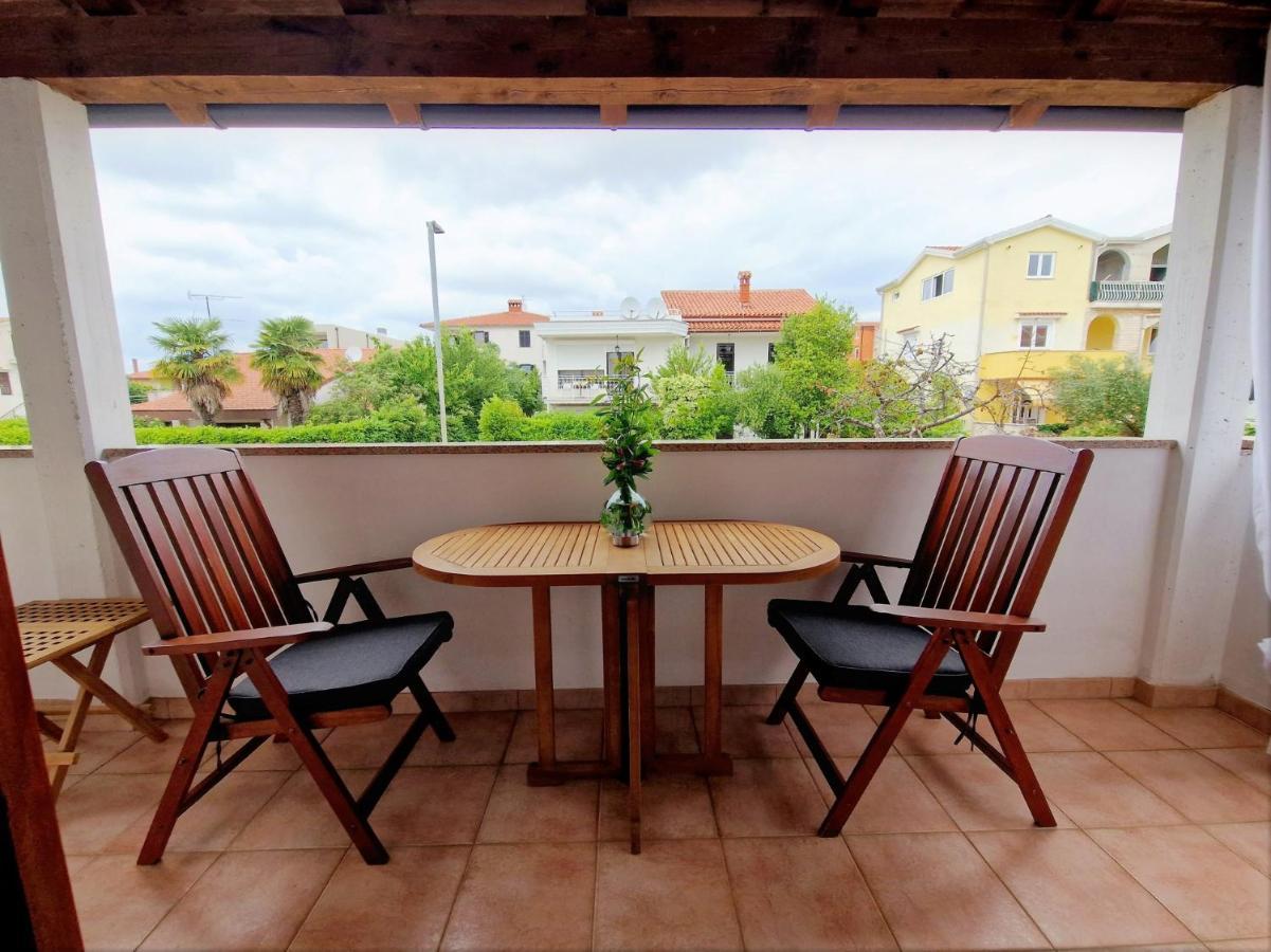Villa Aleksandar ポレッチ エクステリア 写真