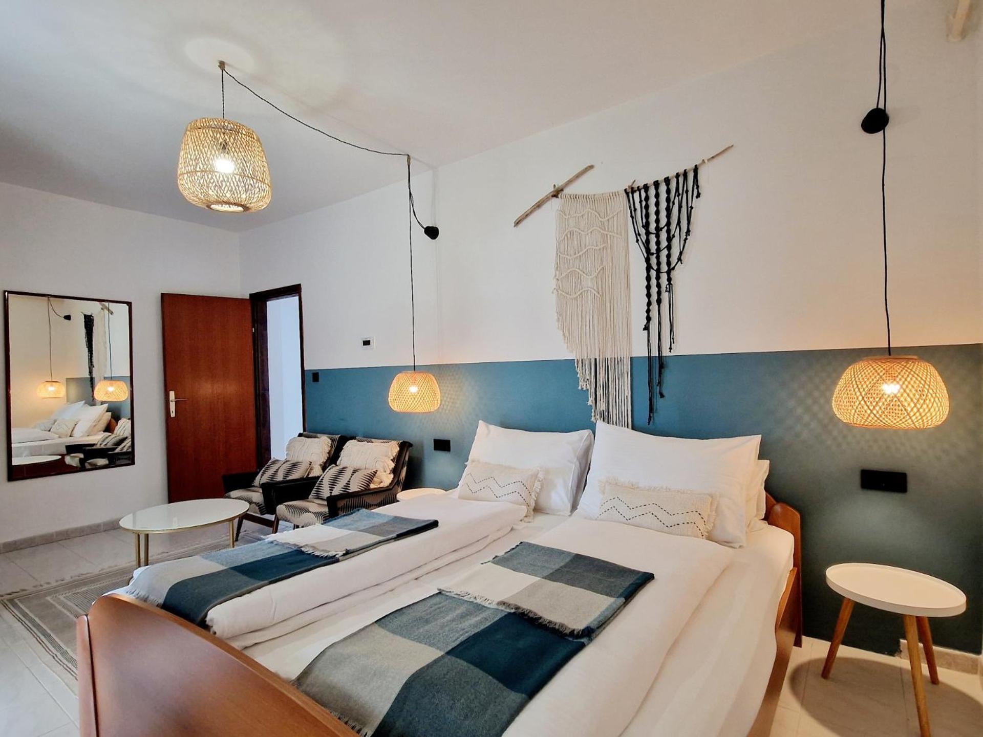 Villa Aleksandar ポレッチ エクステリア 写真