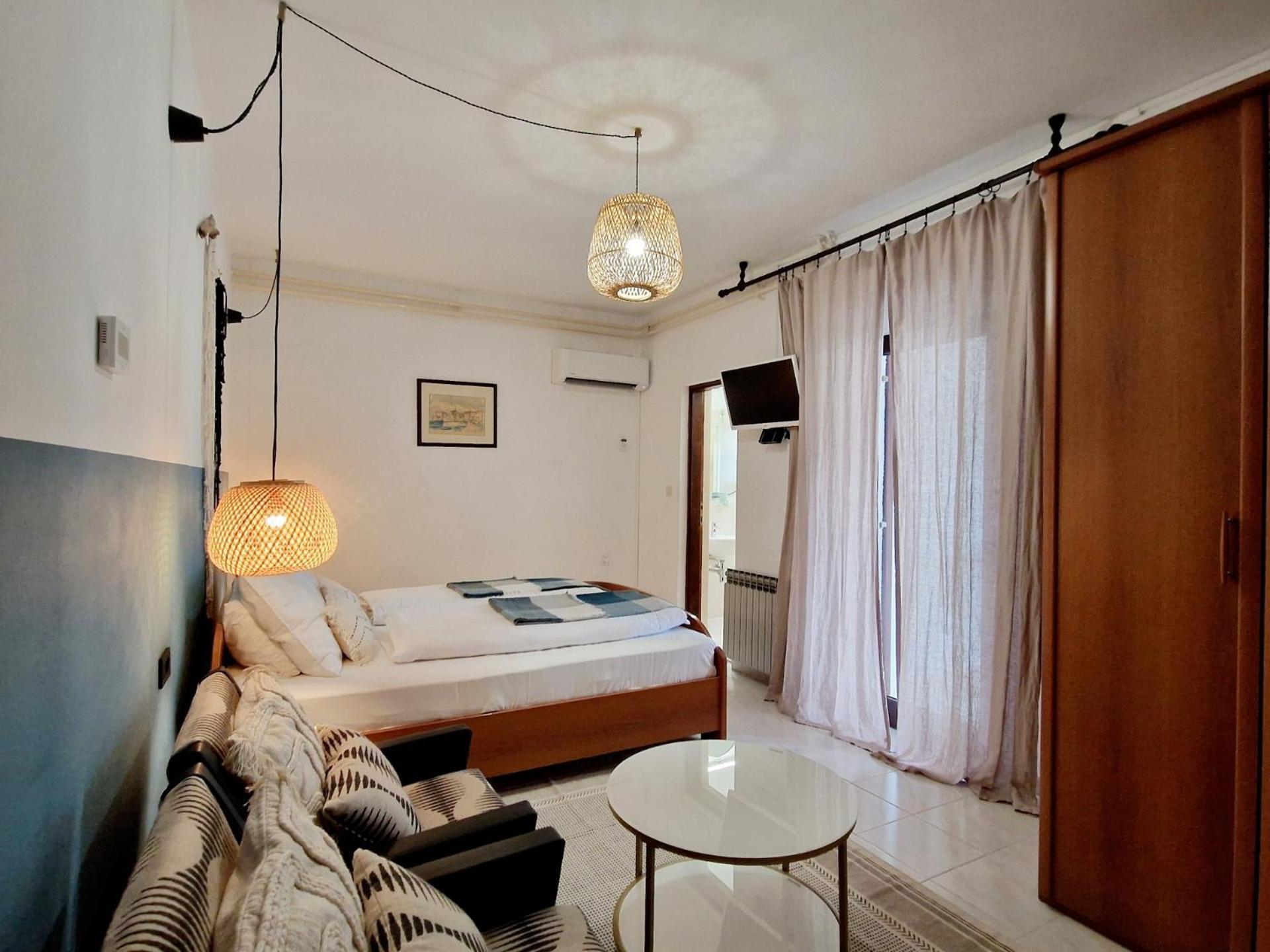 Villa Aleksandar ポレッチ 部屋 写真