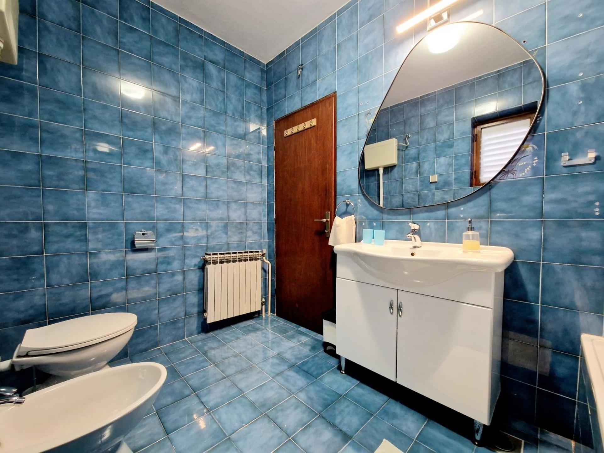 Villa Aleksandar ポレッチ 部屋 写真