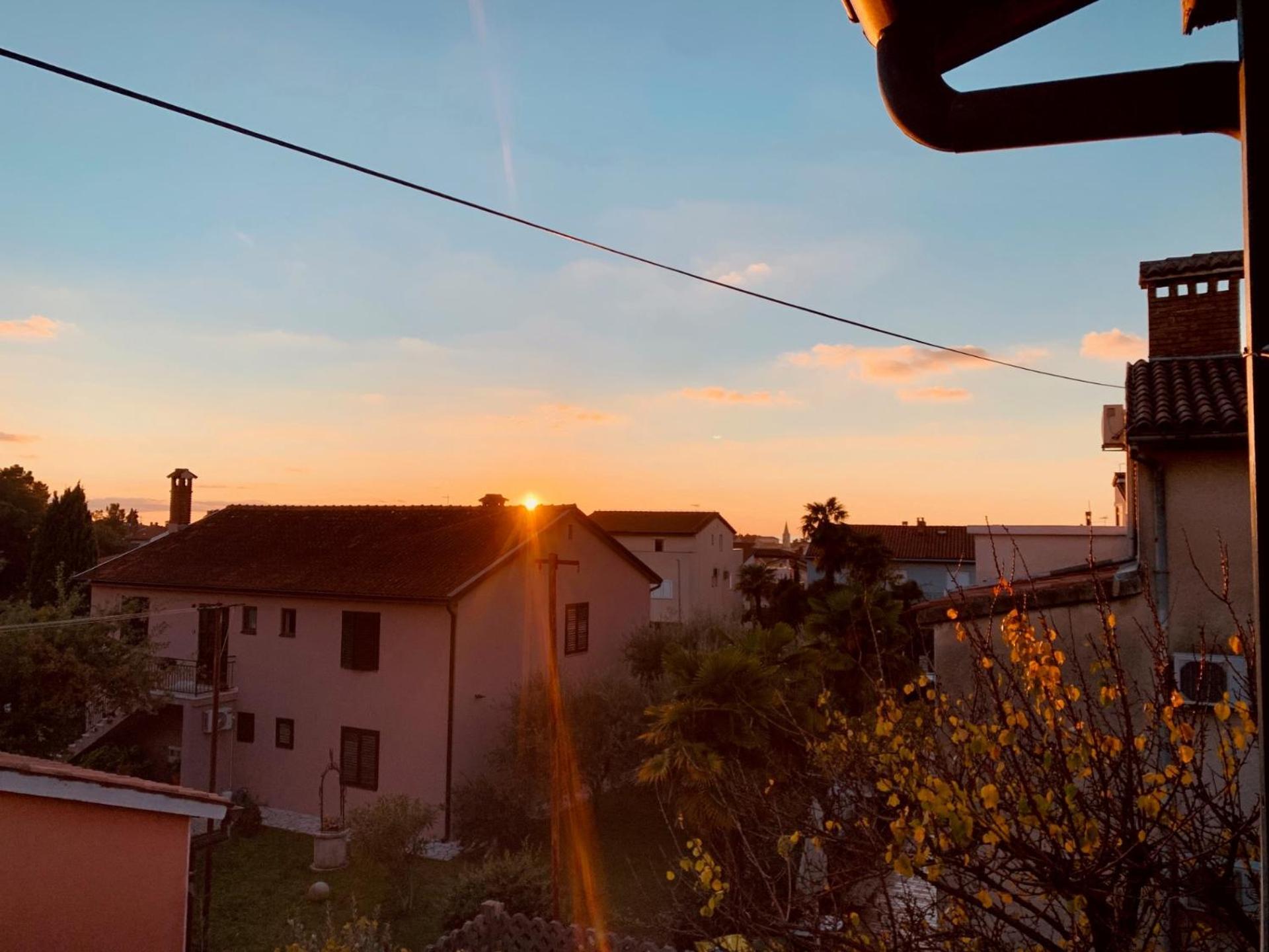 Villa Aleksandar ポレッチ 部屋 写真