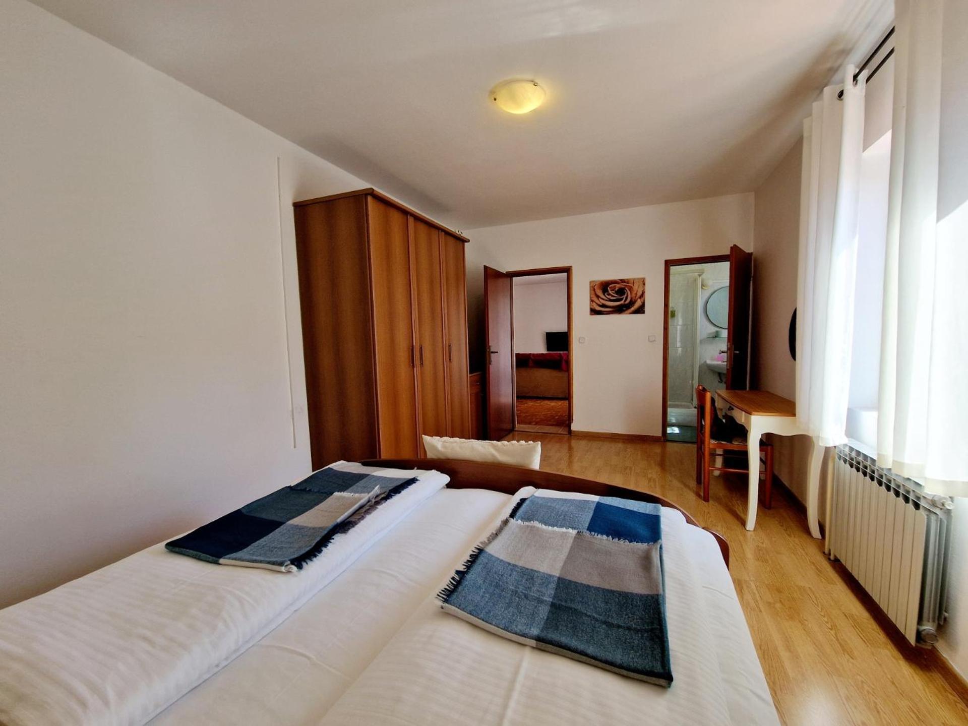 Villa Aleksandar ポレッチ エクステリア 写真