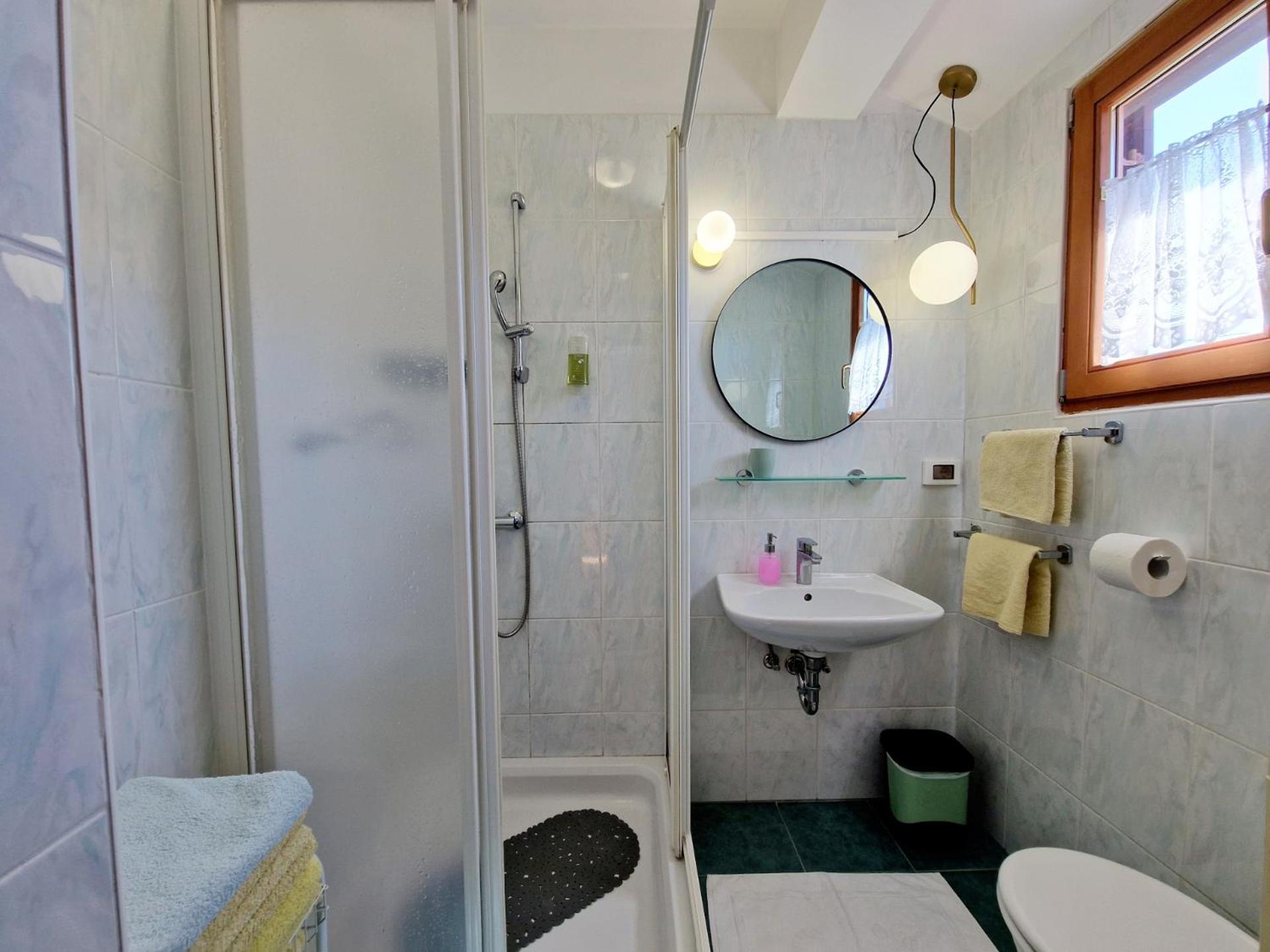 Villa Aleksandar ポレッチ 部屋 写真