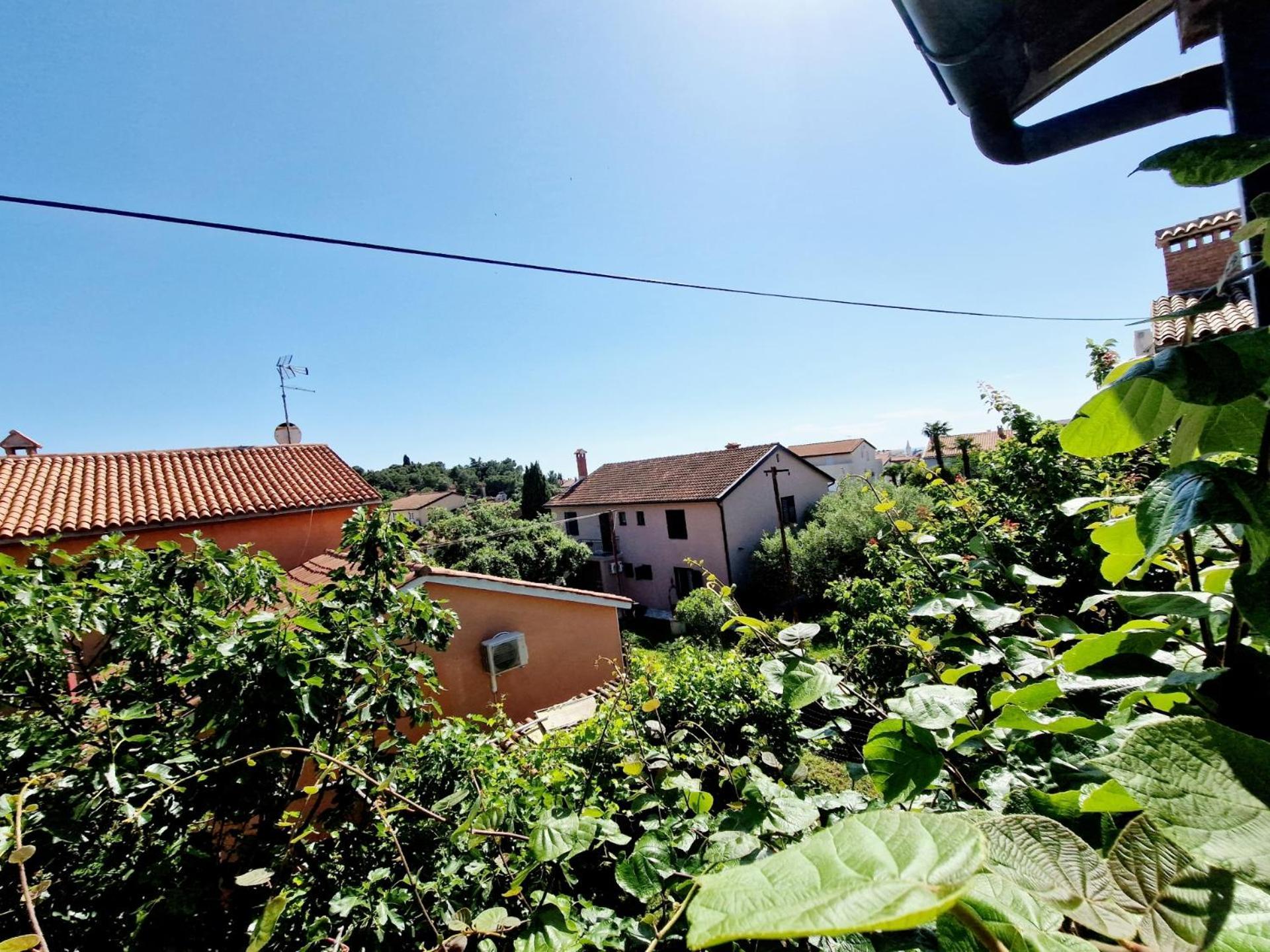 Villa Aleksandar ポレッチ 部屋 写真