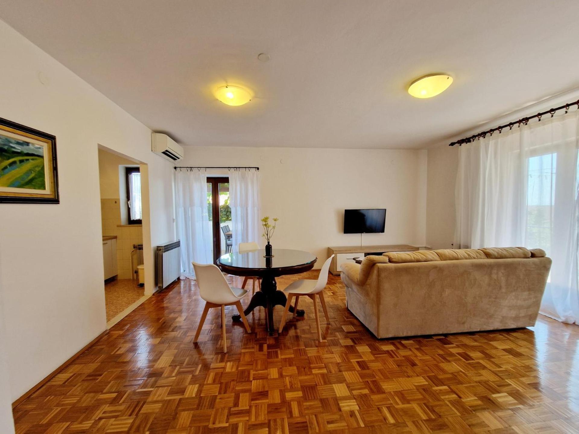 Villa Aleksandar ポレッチ エクステリア 写真