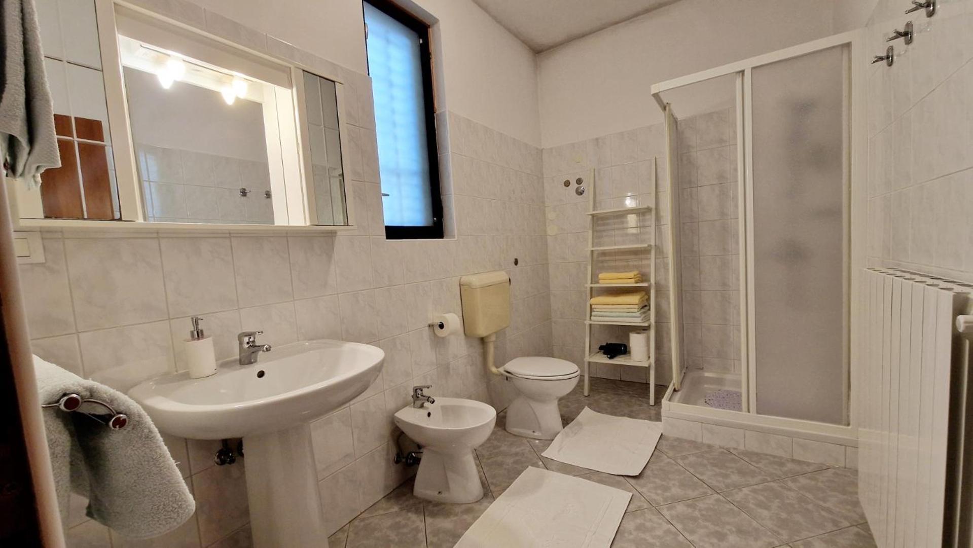 Villa Aleksandar ポレッチ 部屋 写真