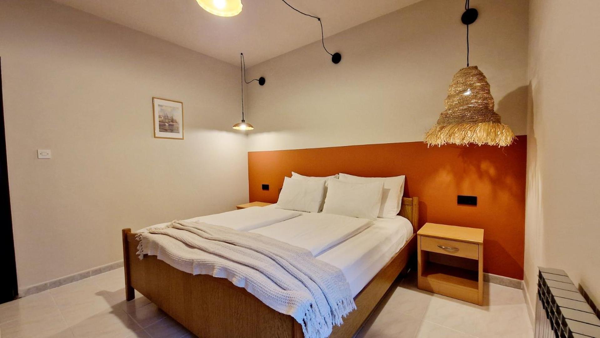 Villa Aleksandar ポレッチ エクステリア 写真